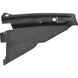 OER Body B-Pillar Reinforcements TF401569