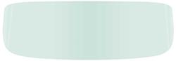 OER Rear Window Glass TF41016C