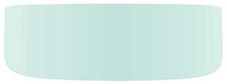 OER Rear Window Glass TF41017C