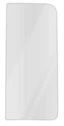 OER Vent Window Glass TF41021A