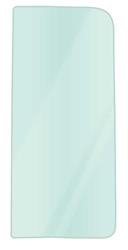 OER Vent Window Glass TF41021C