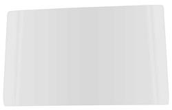 OER Door Window Glass for 1955-1957 BEL AIR, STAR CHIEF, TWO-TEN SERIES - TF41022A
