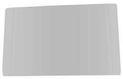 OER Door Window Glass for 1955-1957 BEL AIR, STAR CHIEF, TWO-TEN SERIES - TF41022D