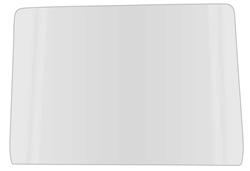 OER Door Window Glass TF41023A