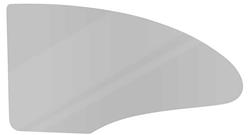 OER Quarter Window Glass TF41030D