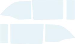 OER Windows, Kits TF41051A