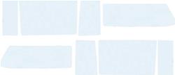 OER Windows, Kits TF41059A