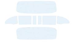 OER Windows, Kits TF42010A