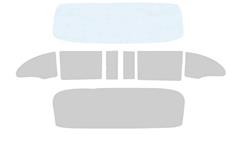 OER Windows, Kits TF42011D