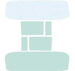 OER Windows, Kits TF42021C