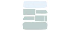 OER Windows, Kits TF42026C