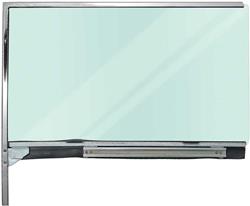 OER Authorized Door Glass Assemblies TF42211C