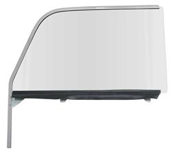 OER Authorized Door Glass Assemblies for 1955-1957 BEL AIR, NOMAD - TF42216A