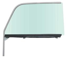 OER Authorized Door Glass Assemblies for 1955-1957 NOMAD - TF42216C