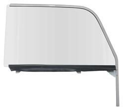 OER Authorized Door Glass Assemblies for 1955-1957 NOMAD - TF42217A