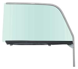 OER Authorized Door Glass Assemblies for 1955-1957 NOMAD - TF42217C