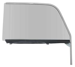 OER Authorized Door Glass Assemblies for 1955-1957 NOMAD - TF42217D