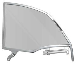OER Authorized Quarter Window Assemblies TF42232D