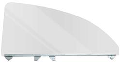 OER Authorized Quarter Window Assemblies TF42234A