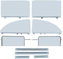 OER Windows, Kits TF42238C