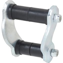 OER Rear Leaf Spring Shackle Sets TF500055