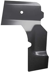 OER Door Hinge Pillar Reinforcements TF500301