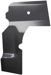 OER Door Hinge Pillar Reinforcements TF500302