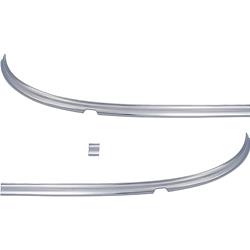 OER Window Trim Moldings TF901057