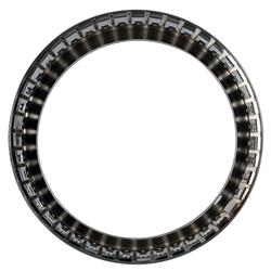 OER Wheel Trim Rings TK3009