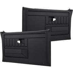 OER Door Panels TL310801