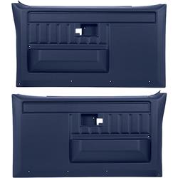 OER Door Panels TL310802