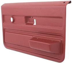 OER Door Panels TL311504