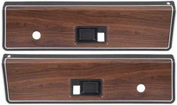 OER Door Panels TL3117