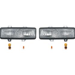 OER Parking Light Assemblies TL3140