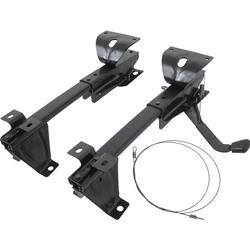 OER Seat Brackets TL3173