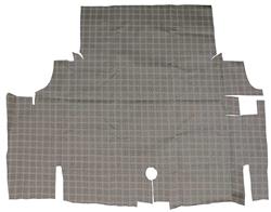 OER Trunk Mats TM7