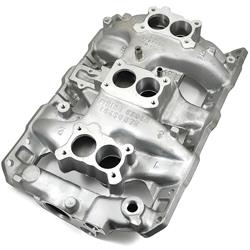 OER Intake Manifolds, Carbureted TP5610G