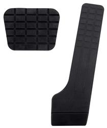 OER Pedal Pads TPK9280