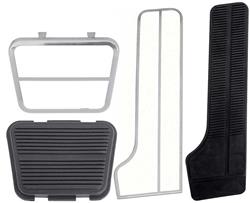 OER Pedal Pads TPK9286