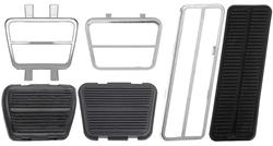 OER Pedal Pads TPK9290