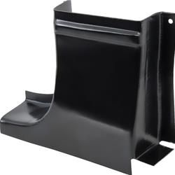 OER Pillar Post Sections TR02042A