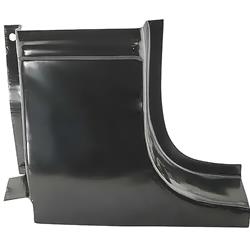 OER Pillar Post Sections TR02042B
