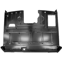 OER Floor Panels TR11005B