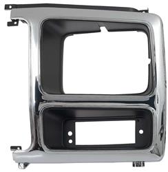 OER Light Bezels TR13064RL