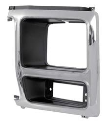 OER Light Bezels TR13064SL