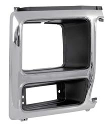 OER Light Bezels TR13064SR