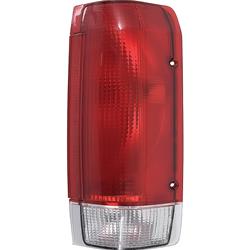 OER Taillight Components TR13450V