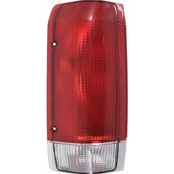 OER Taillight Components TR13450W