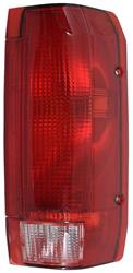 OER Taillight Components TR13450X