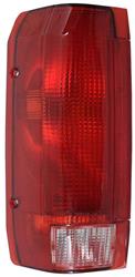 OER Taillight Components TR13450Y